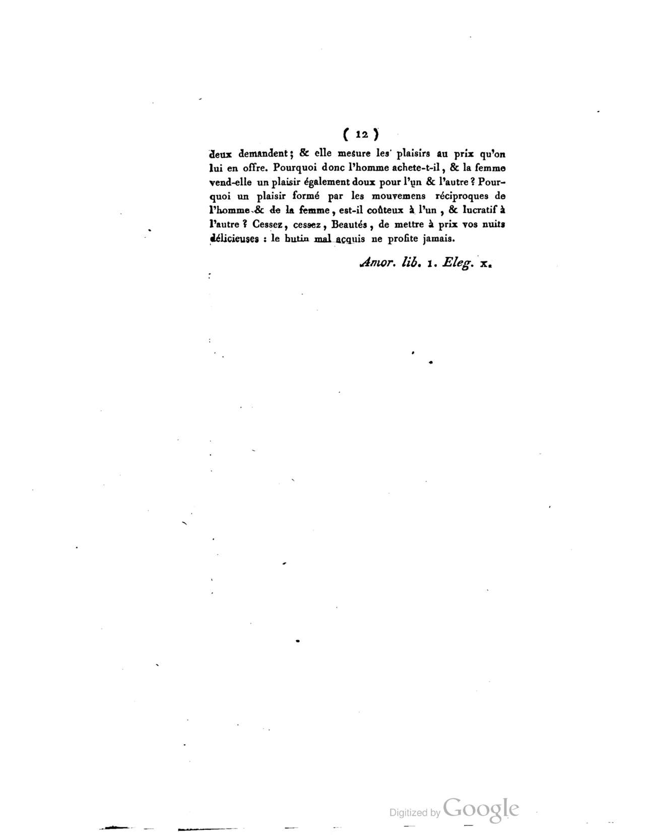 Monumens du culte secret des dames romaines: pour servir de suite aux Monumens de la vie prive?e des XII Ce?sars numero d'image 45