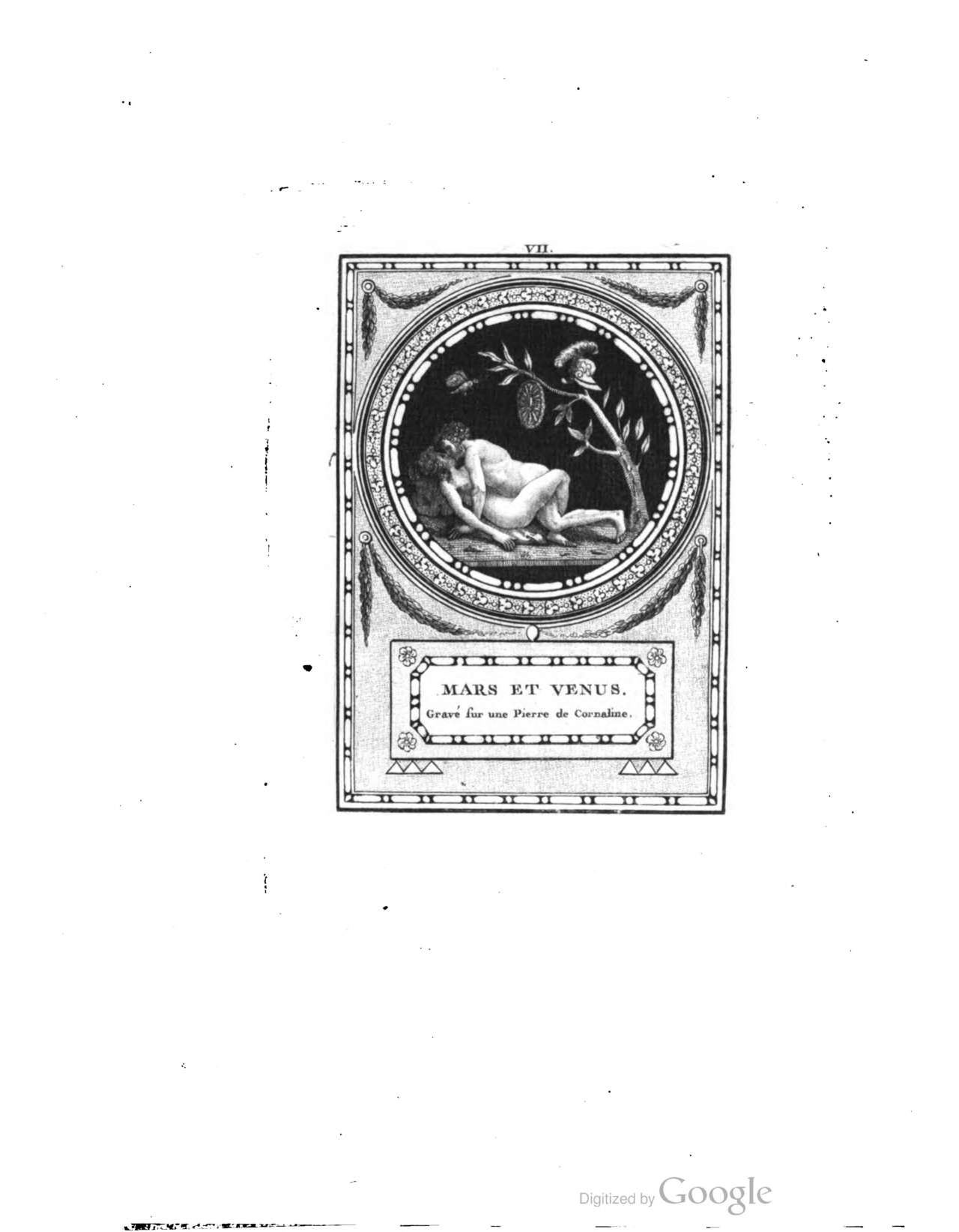 Monumens du culte secret des dames romaines: pour servir de suite aux Monumens de la vie prive?e des XII Ce?sars numero d'image 47