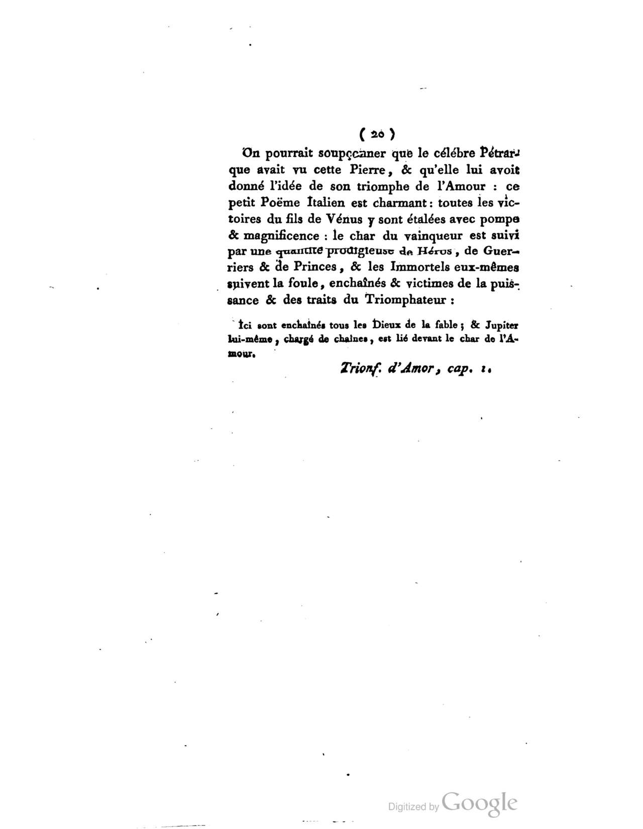 Monumens du culte secret des dames romaines: pour servir de suite aux Monumens de la vie prive?e des XII Ce?sars numero d'image 61