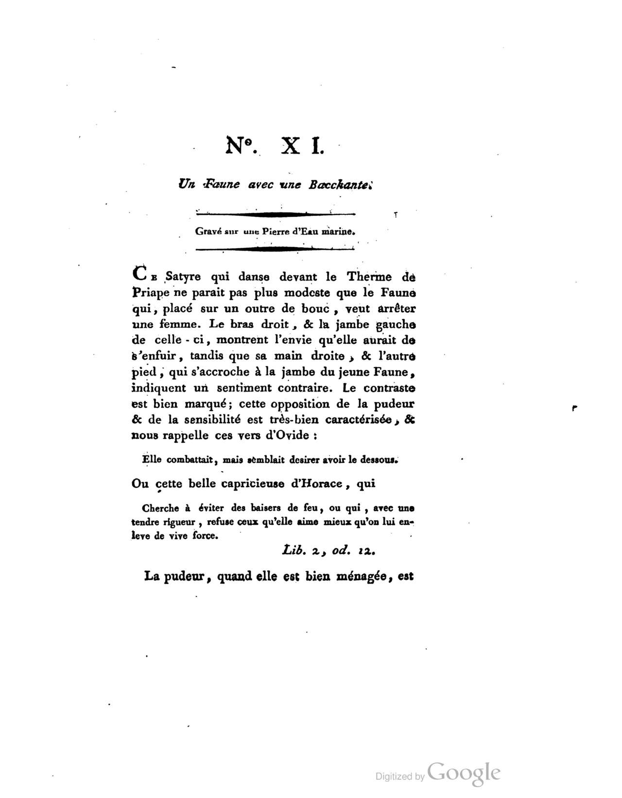 Monumens du culte secret des dames romaines: pour servir de suite aux Monumens de la vie prive?e des XII Ce?sars numero d'image 64