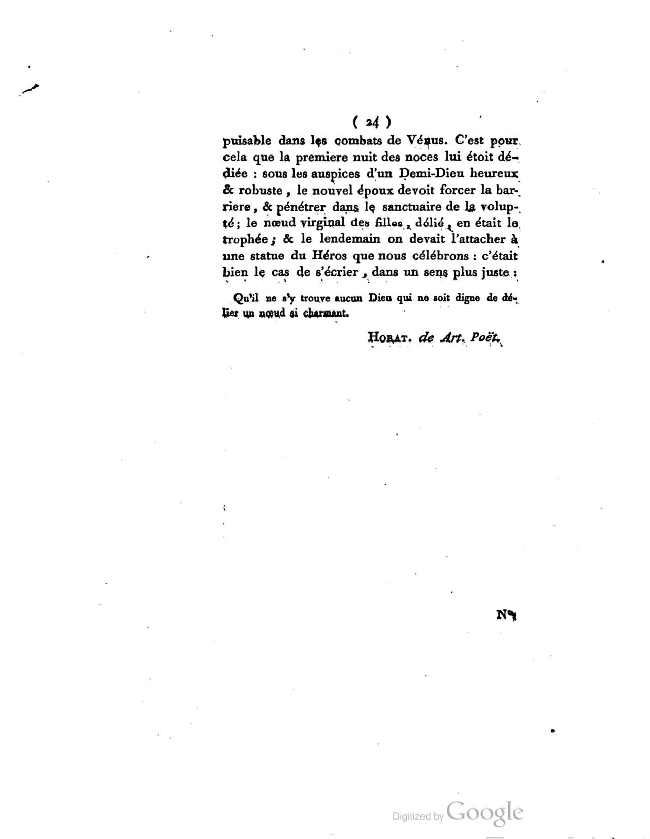 Monumens du culte secret des dames romaines: pour servir de suite aux Monumens de la vie prive?e des XII Ce?sars numero d'image 69