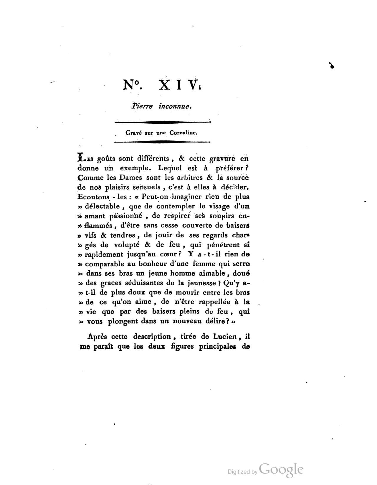 Monumens du culte secret des dames romaines: pour servir de suite aux Monumens de la vie prive?e des XII Ce?sars numero d'image 76