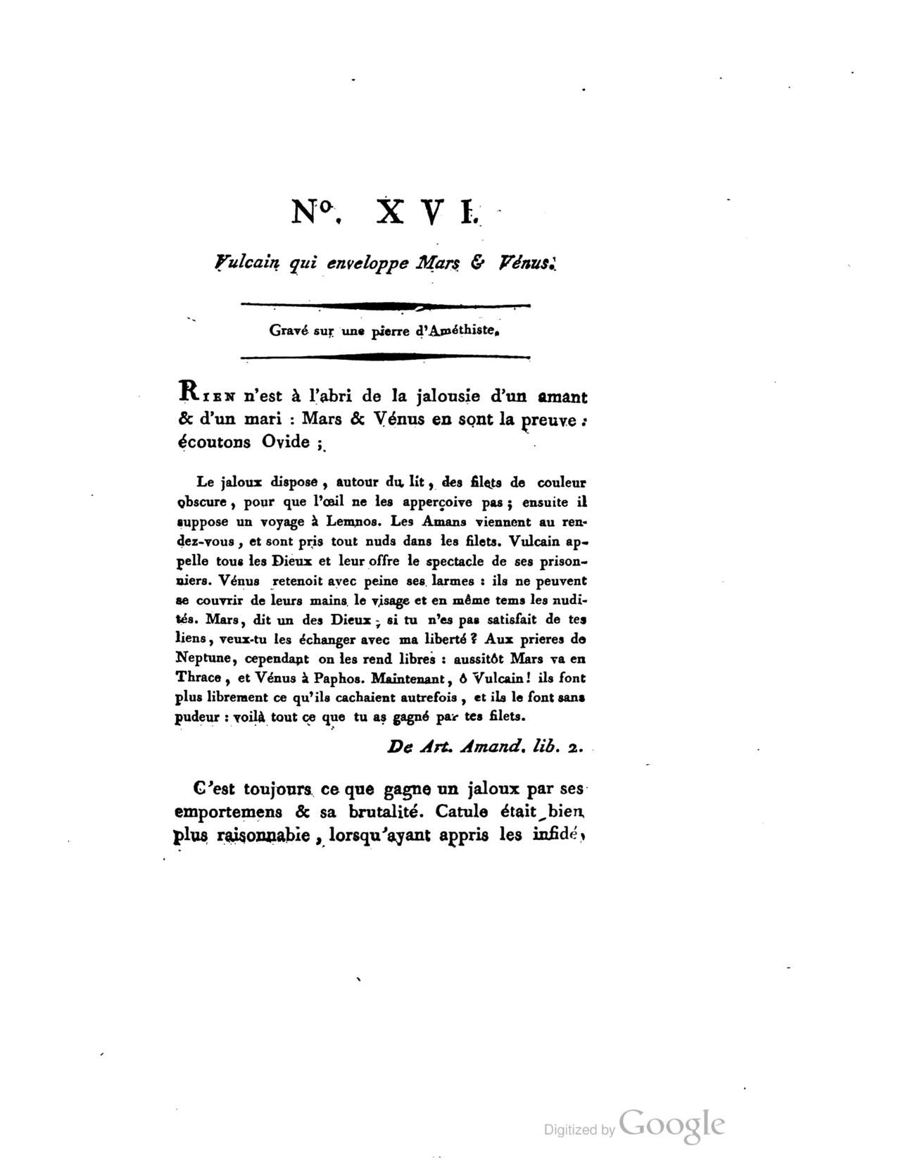 Monumens du culte secret des dames romaines: pour servir de suite aux Monumens de la vie prive?e des XII Ce?sars numero d'image 84