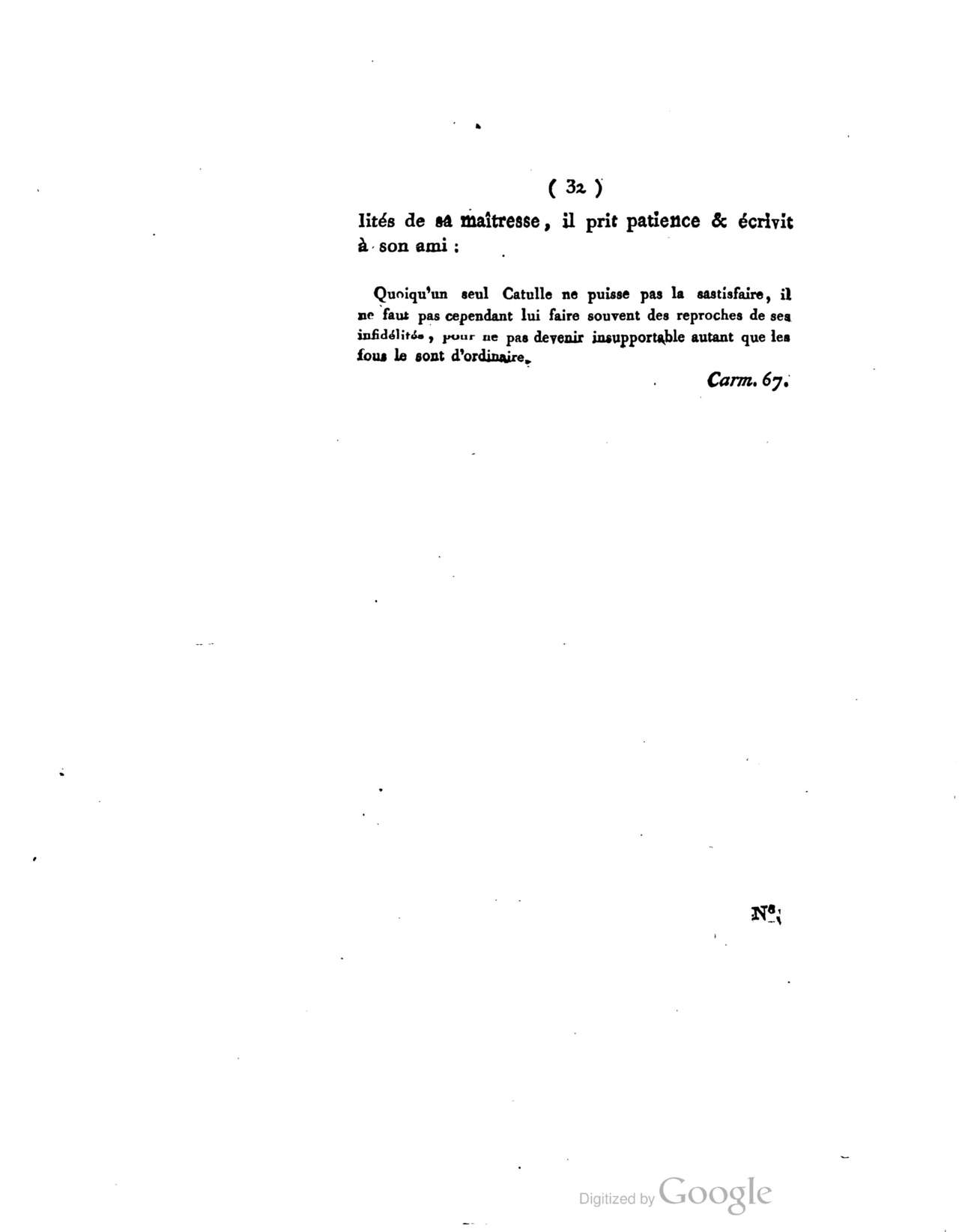 Monumens du culte secret des dames romaines: pour servir de suite aux Monumens de la vie prive?e des XII Ce?sars numero d'image 85