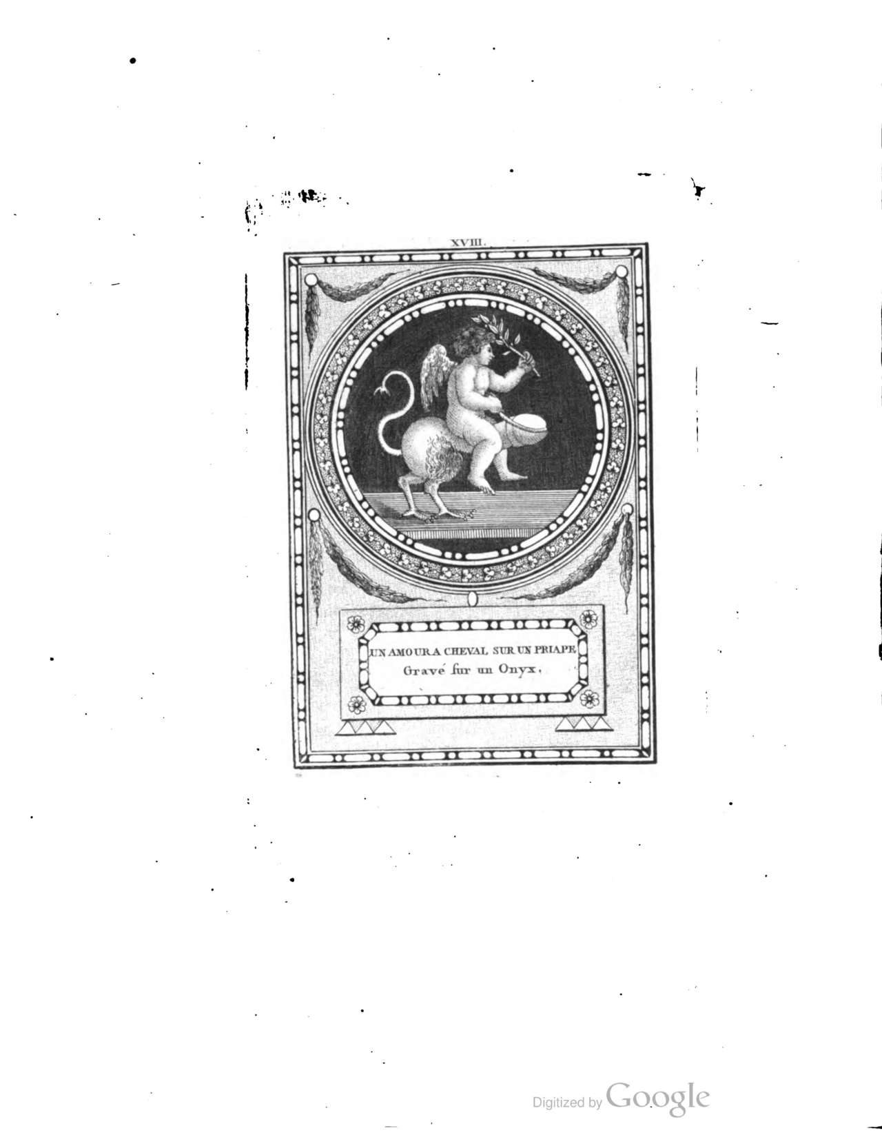 Monumens du culte secret des dames romaines: pour servir de suite aux Monumens de la vie prive?e des XII Ce?sars numero d'image 91