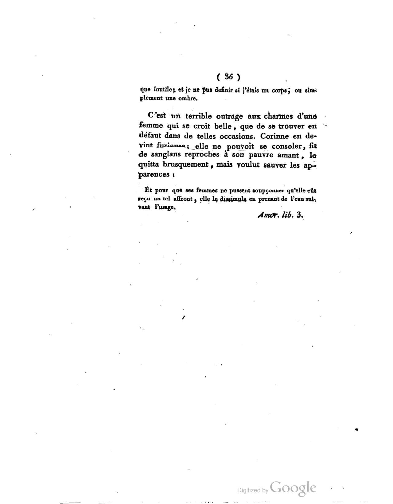 Monumens du culte secret des dames romaines: pour servir de suite aux Monumens de la vie prive?e des XII Ce?sars numero d'image 93