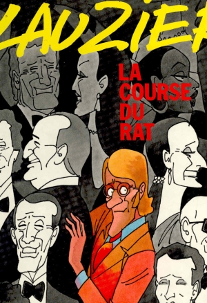 La course du rat