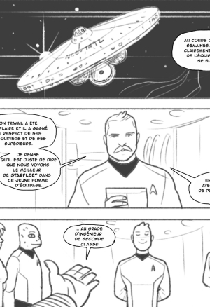 Never Insult a Repecki - Ninsultez jamais un Repecki - Ch05