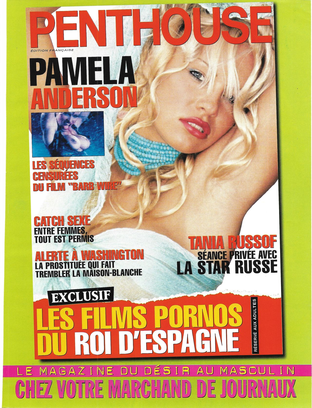 BD PENTHOUSE no. 12 numero d'image 98