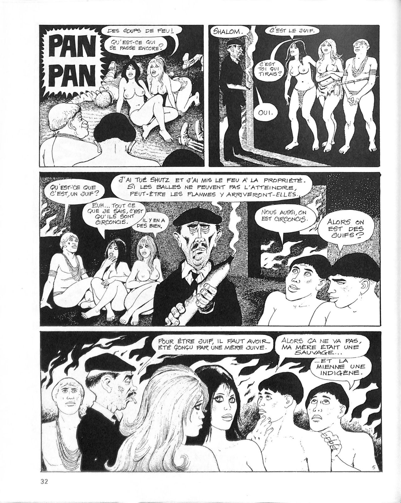 Paulette Intégrale Tome 2 numero d'image 31