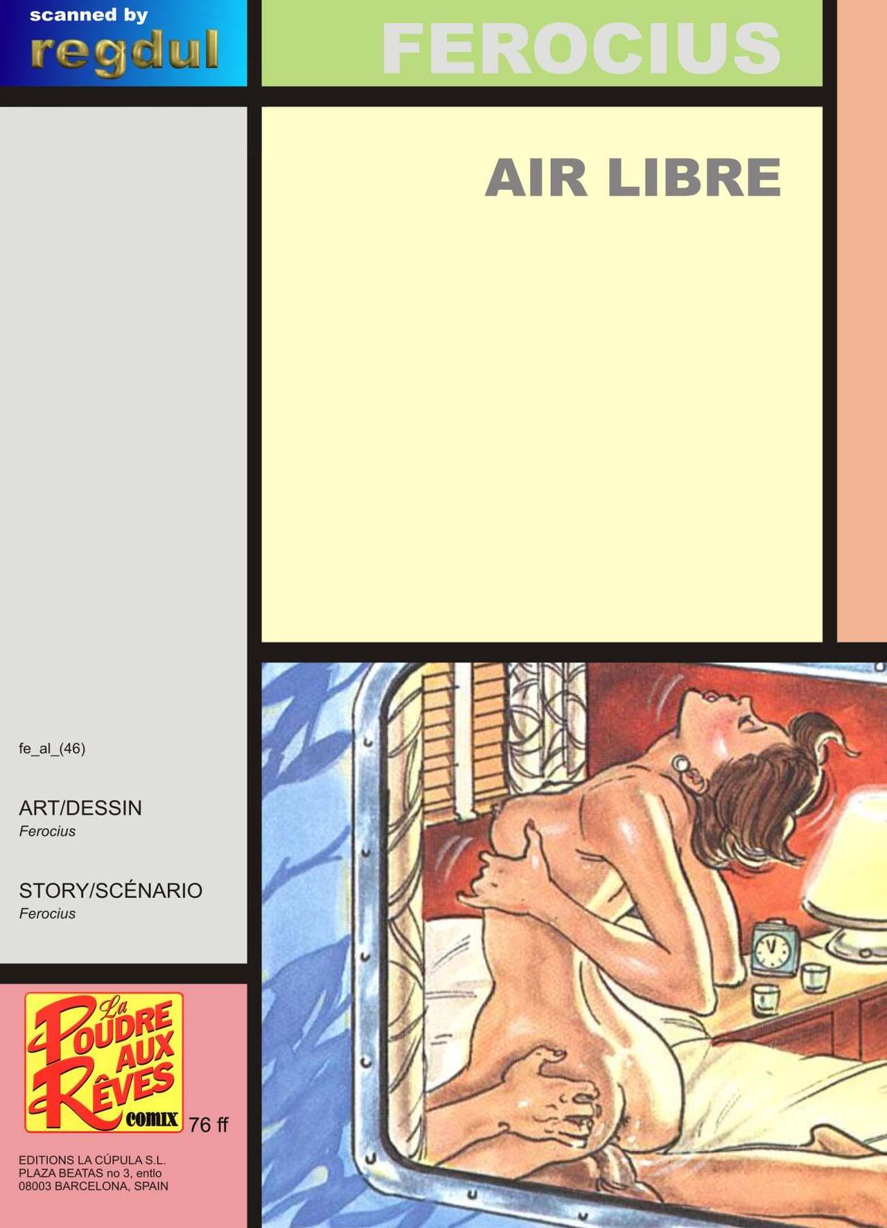 Air Libre