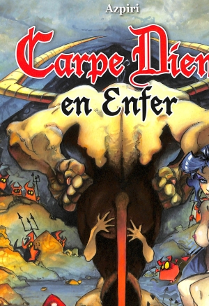 Carpe Diem en Enfer