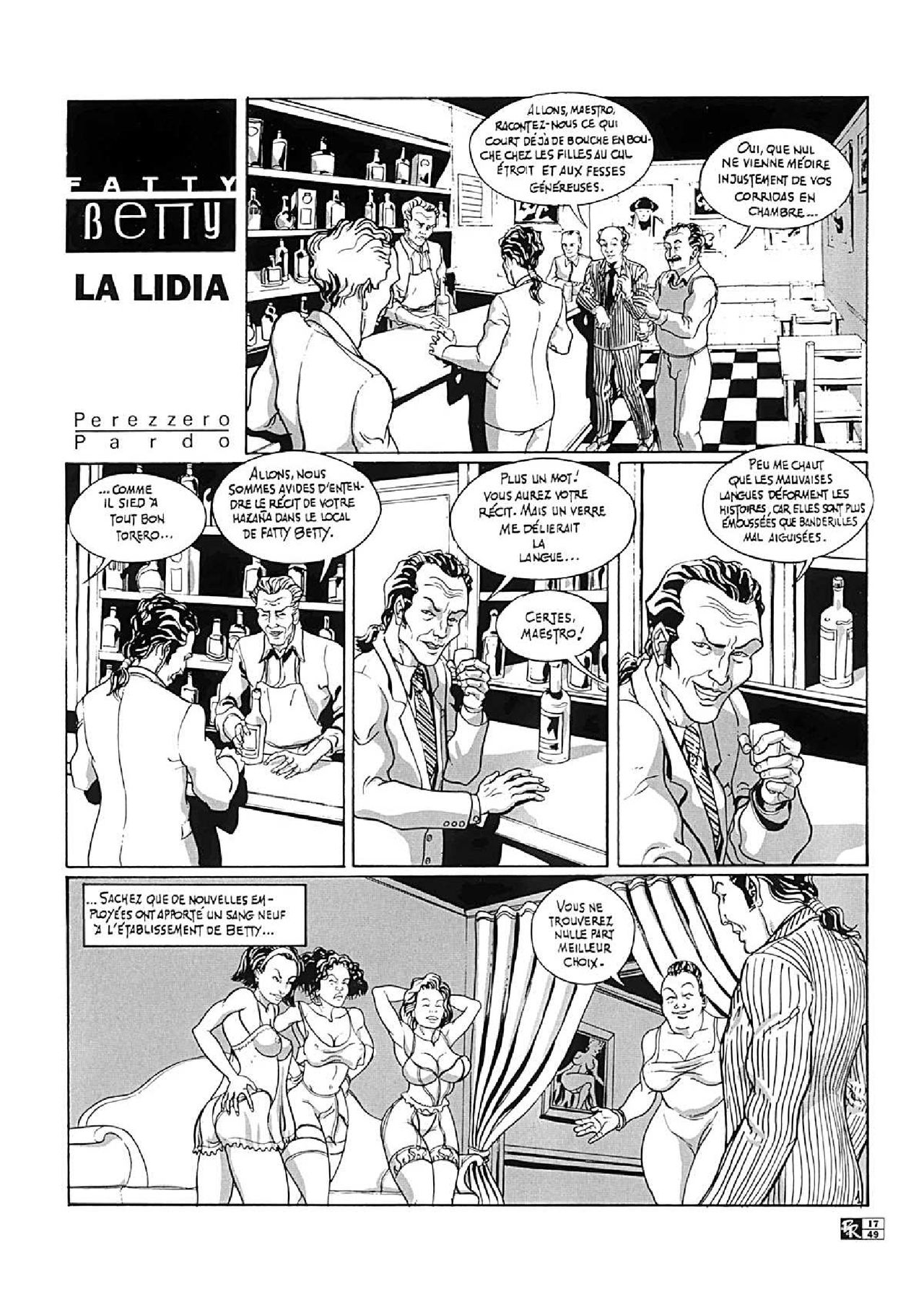 Kiss Comix 49 numero d'image 16