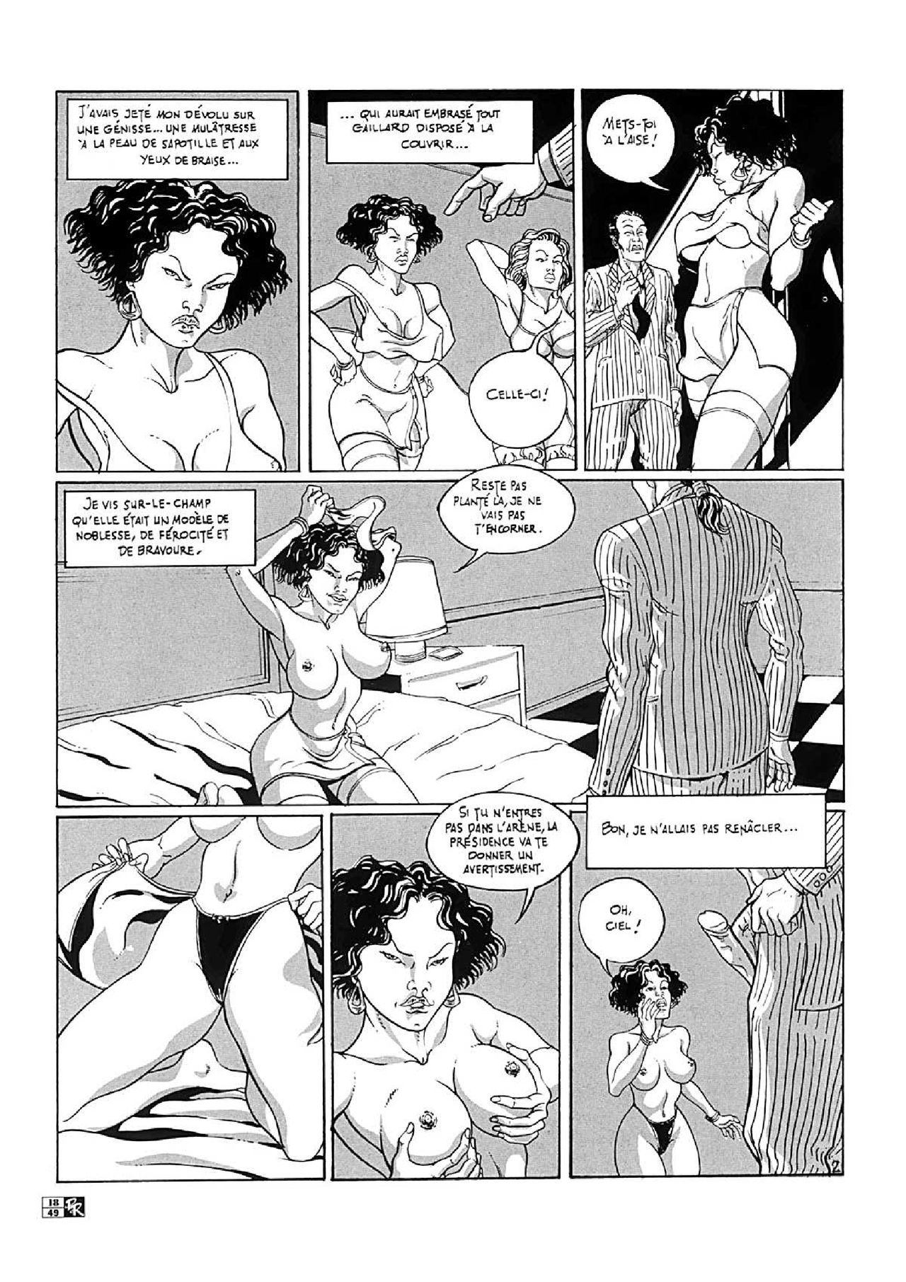 Kiss Comix 49 numero d'image 17