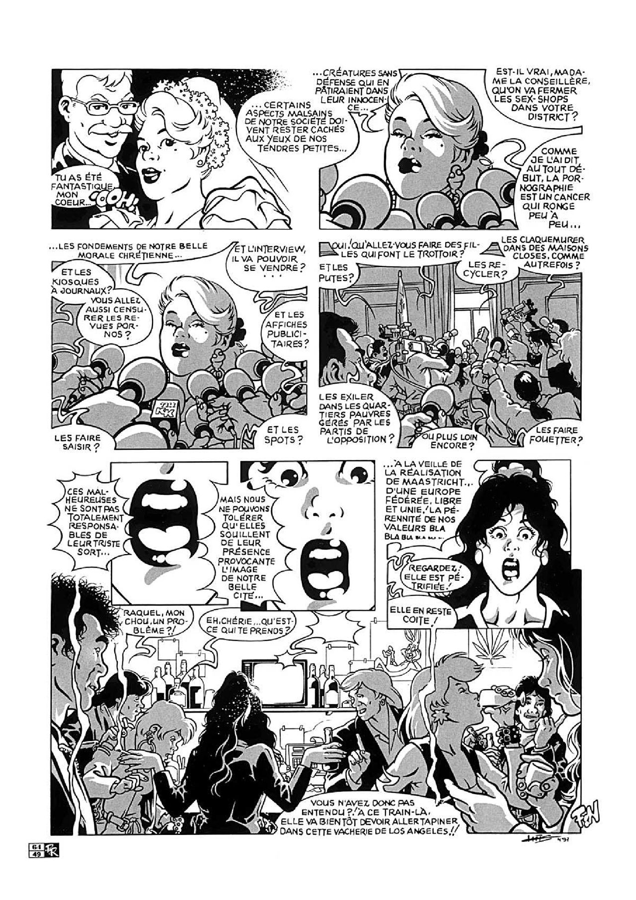 Kiss Comix 49 numero d'image 63