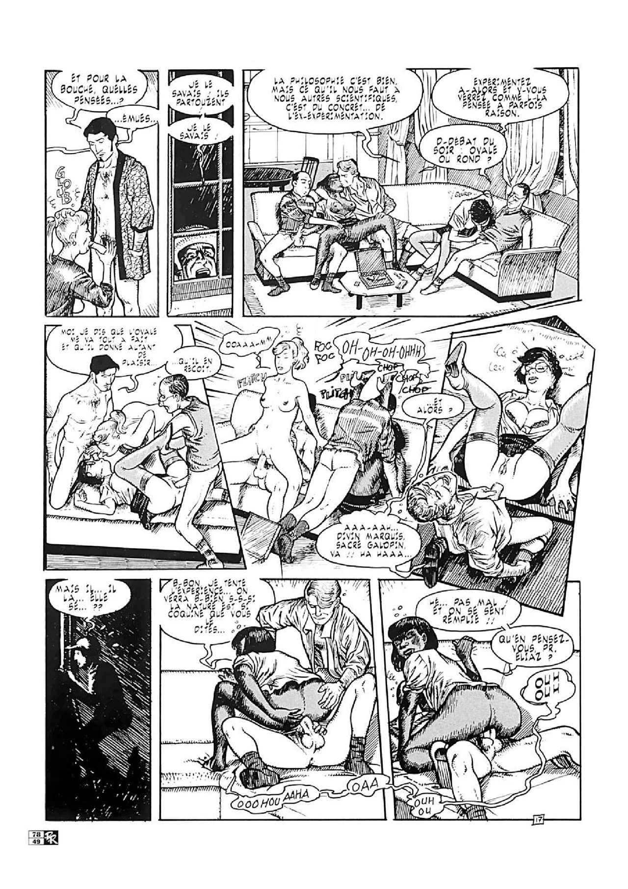 Kiss Comix 49 numero d'image 77