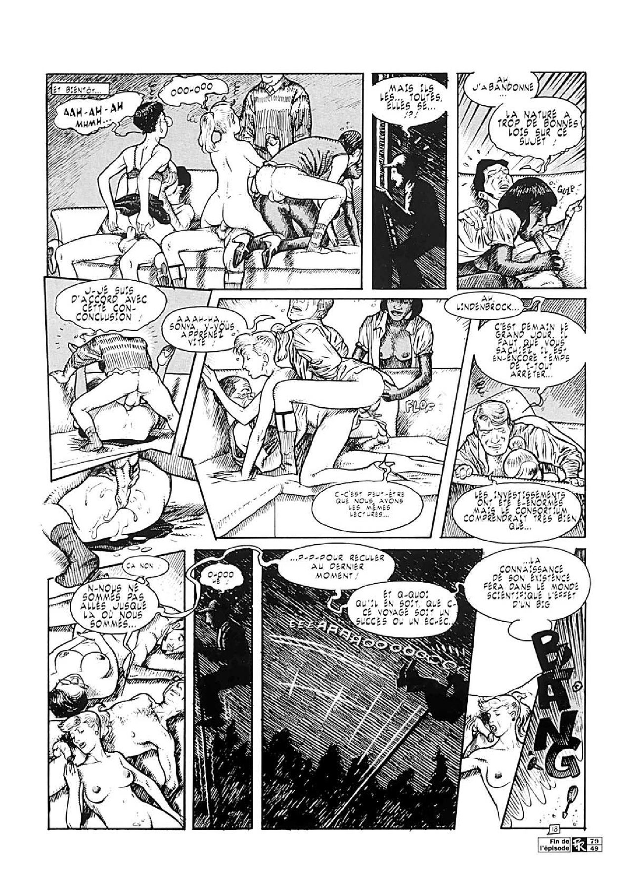 Kiss Comix 49 numero d'image 78