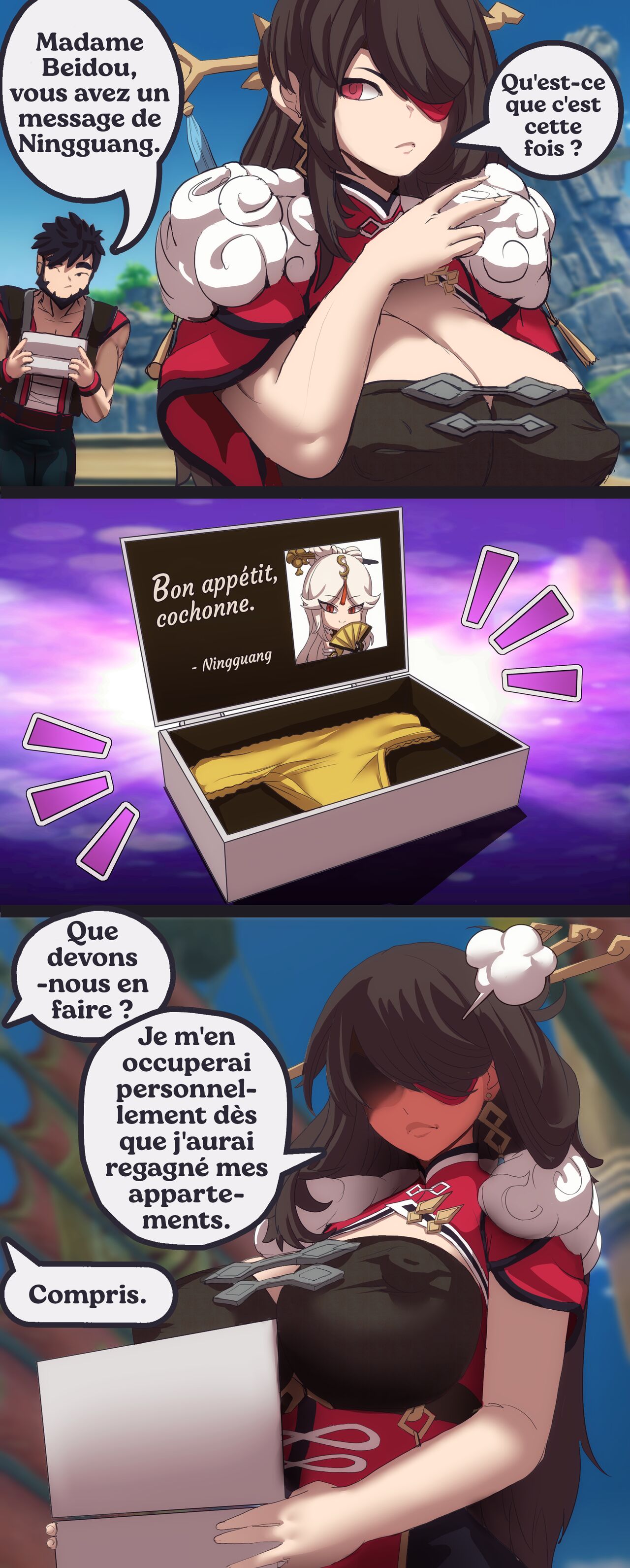 Genshin Impact