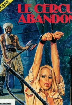 PFA - Macabre 01 Le cercueil abandonnée