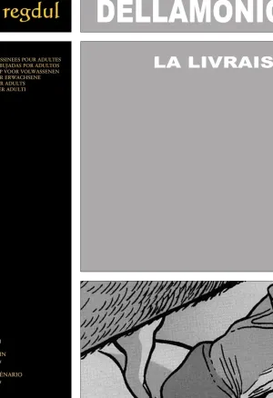 Dellamonica - La livraison