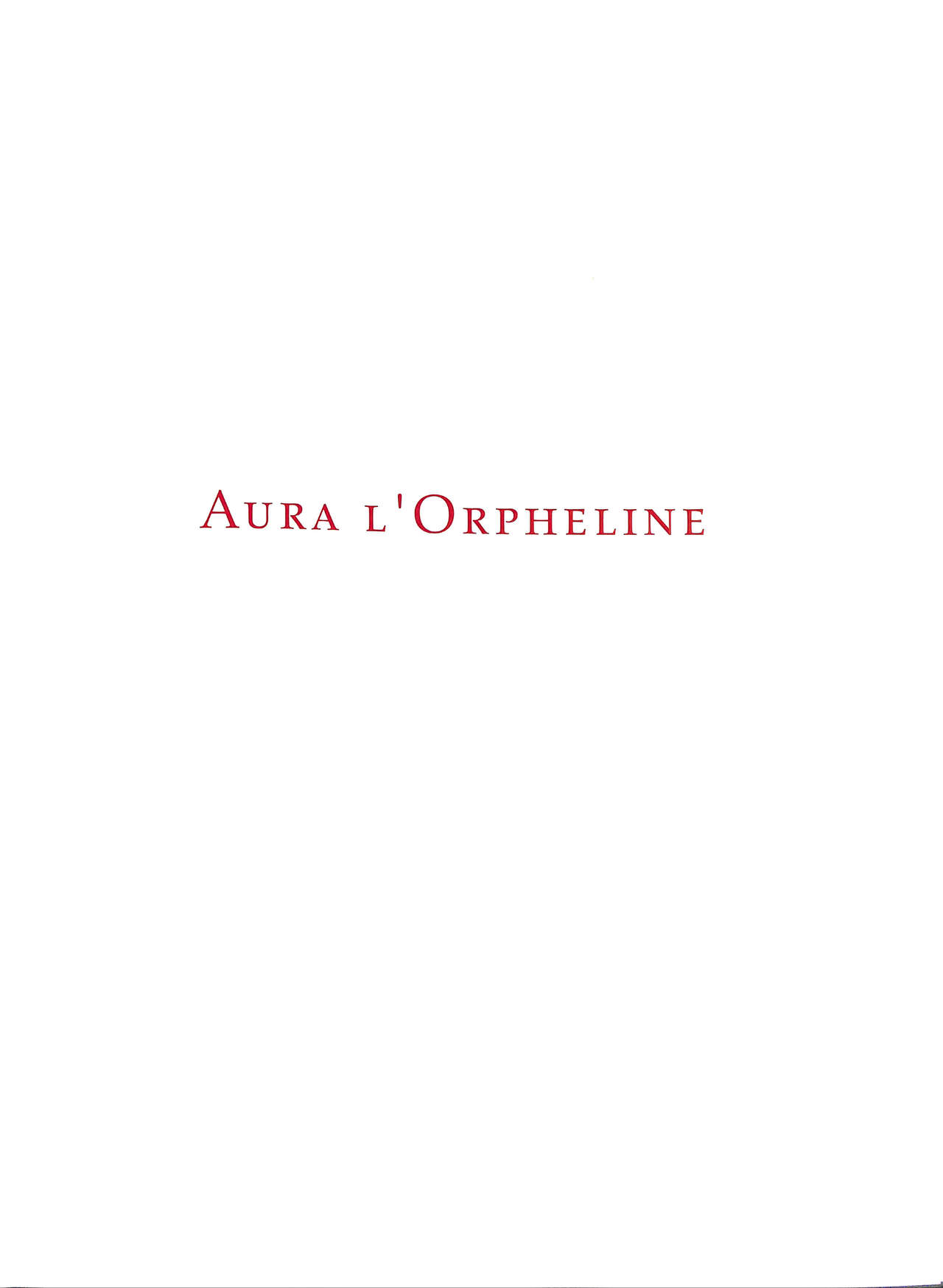 Sans famille - Aura lorpheline numero d'image 4