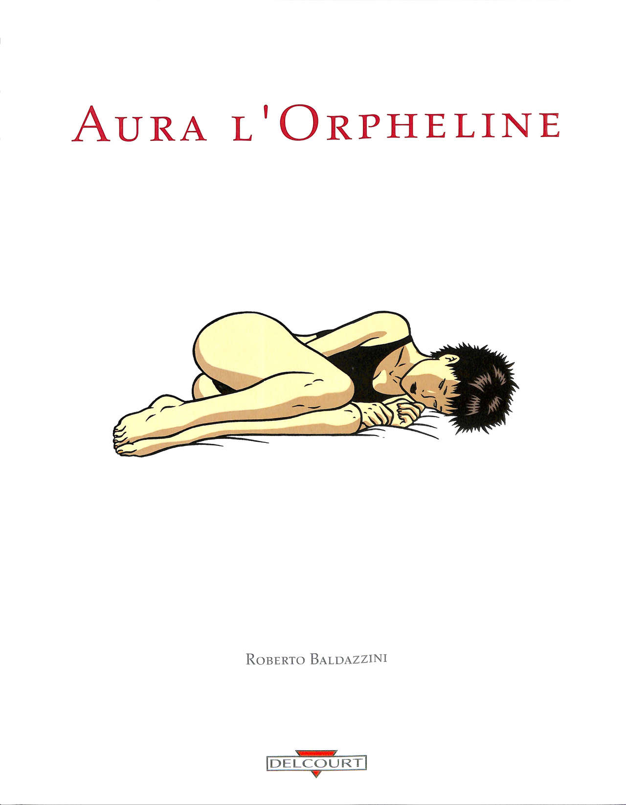 Sans famille - Aura lorpheline numero d'image 6