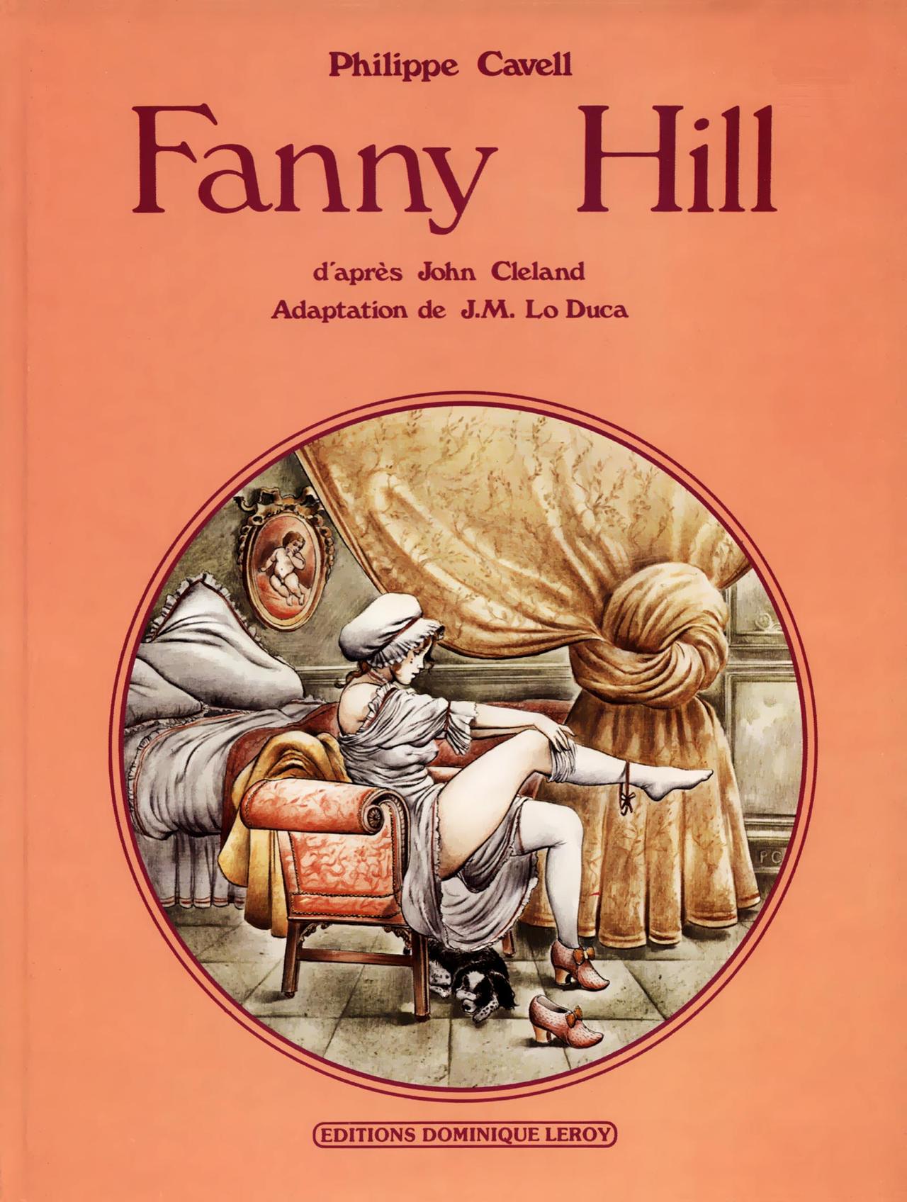 Fanny Hill