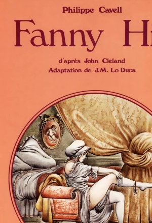 Fanny Hill