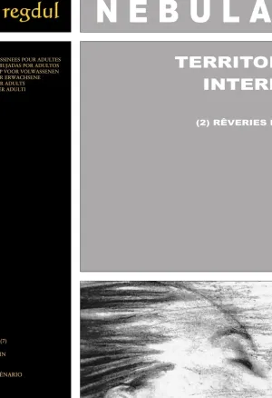 Nebular & Oxborne - Territoire interdit 2 : Reveries Fauve