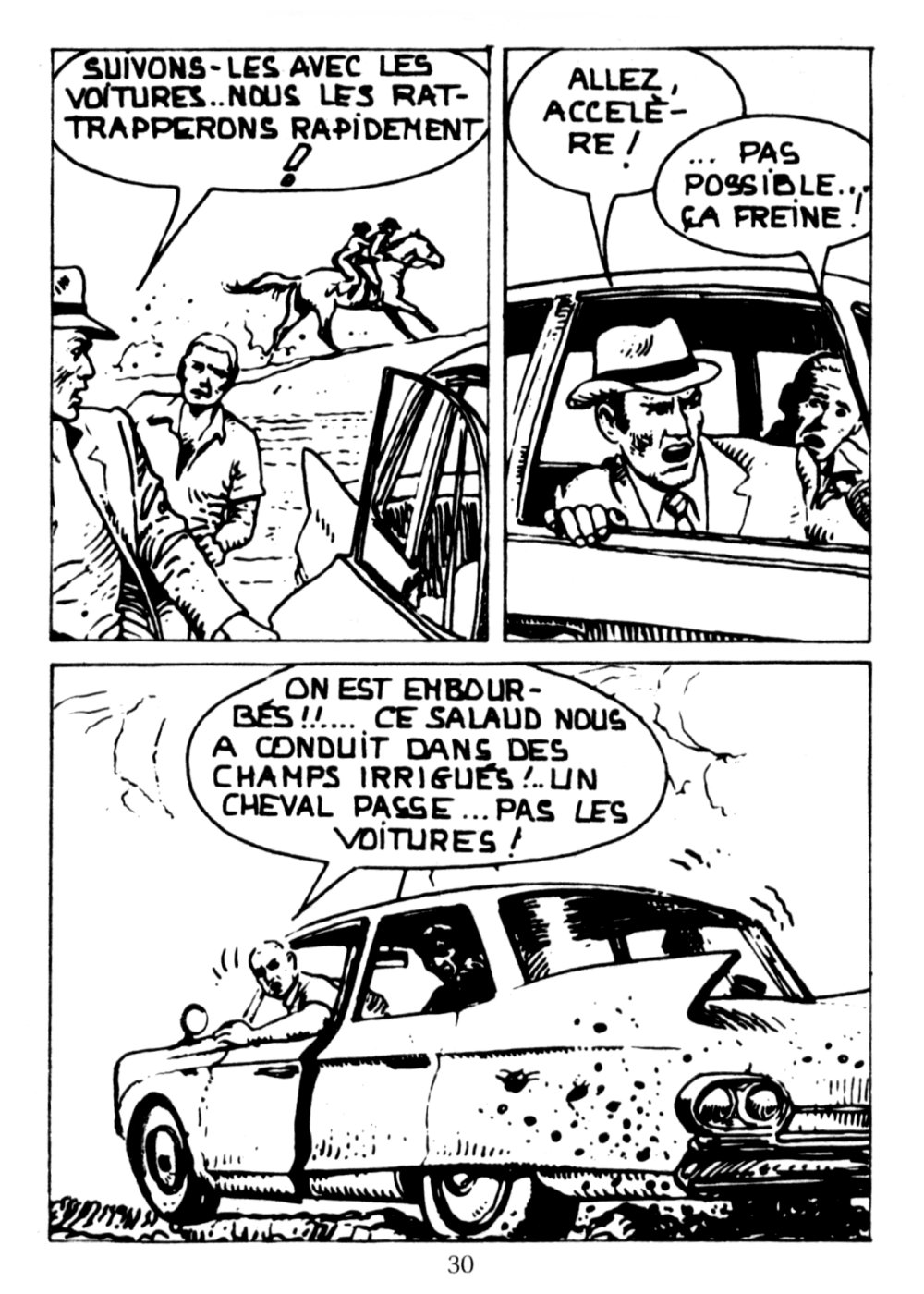 Condor- Volume 2 - Mort dun Tueur numero d'image 31