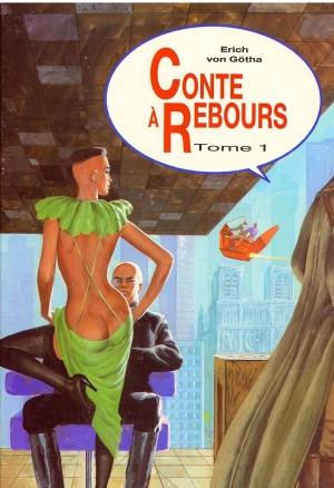 Contes à rebours