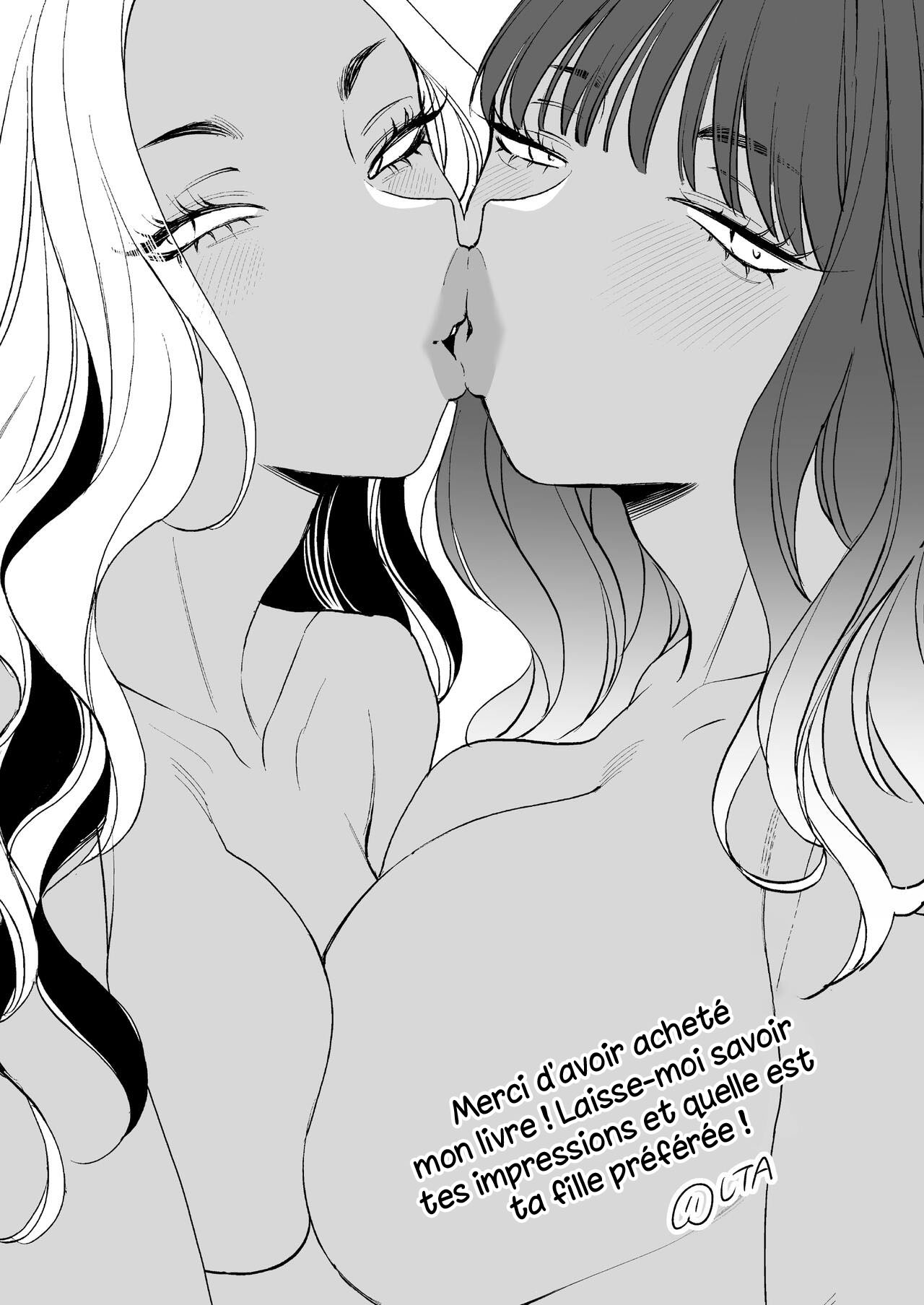 Natsu to Umi to Gal ×2  Été, Plage et Gyarus! numero d'image 69