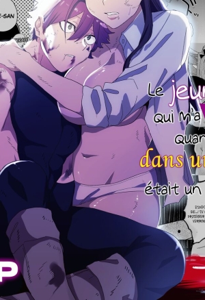 Isekai Trip Saki de Tasuketekureta noha, Hitogoroshi no Syounenn deshita. 3  Le jeune garçon qui ma sauvée quand jai trébuché dans un autre monde était un meurtrier. 3