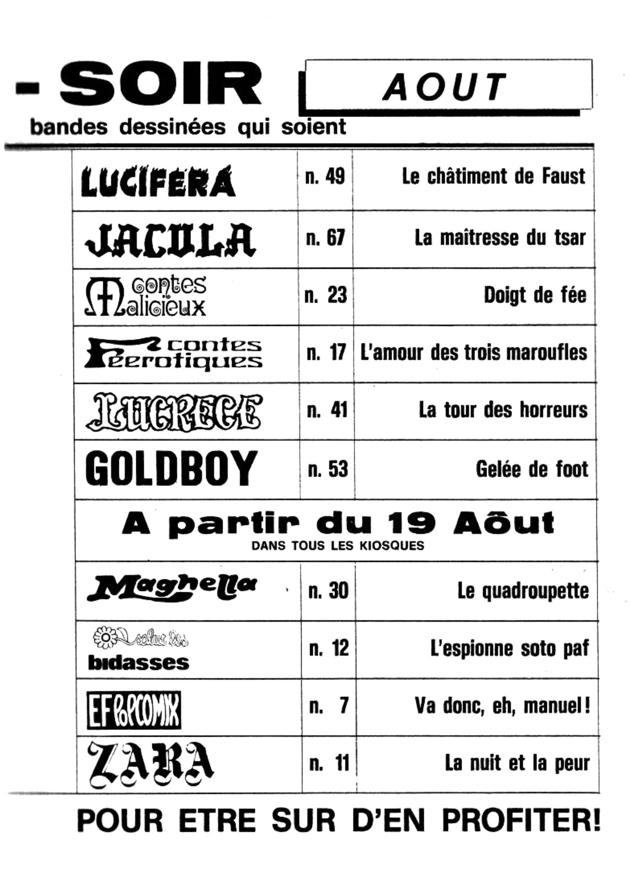 Maghella 29 - Triplefion numero d'image 114