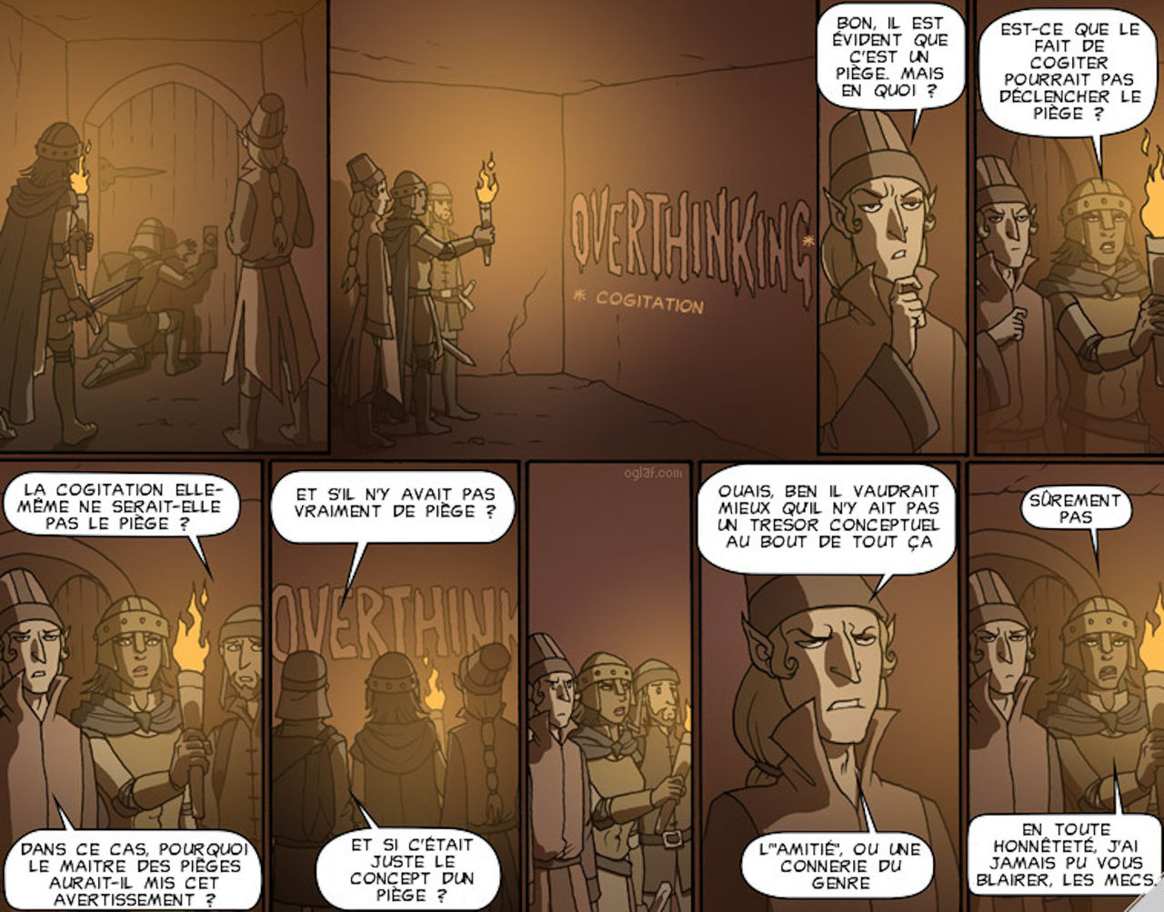 Oglaf - Volume 3 numero d'image 99