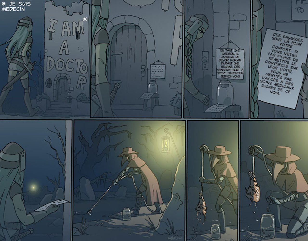 Oglaf - Volume 3 numero d'image 42