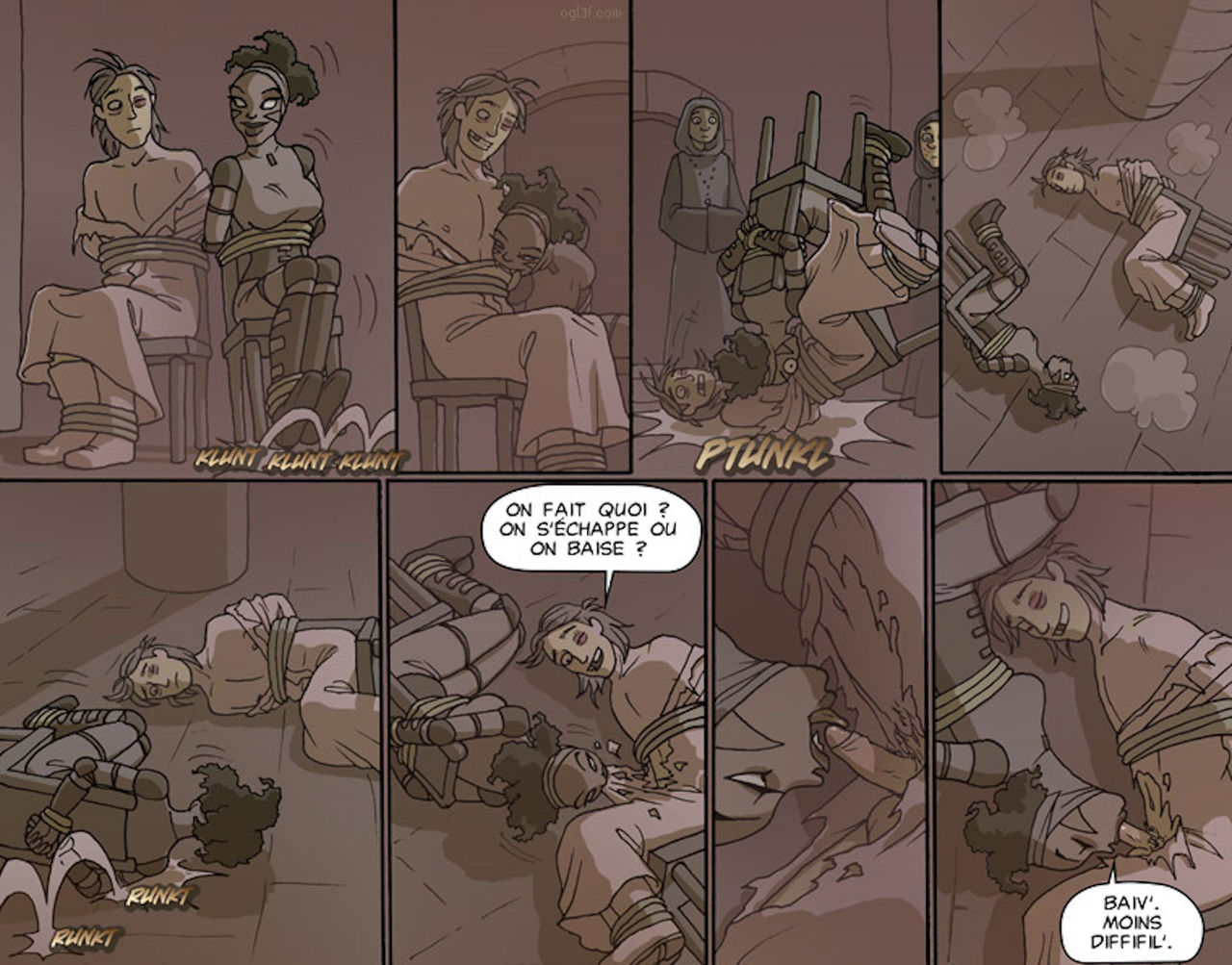 Oglaf - Volume 3 numero d'image 52