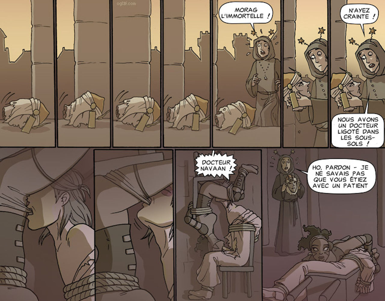 Oglaf - Volume 3 numero d'image 53