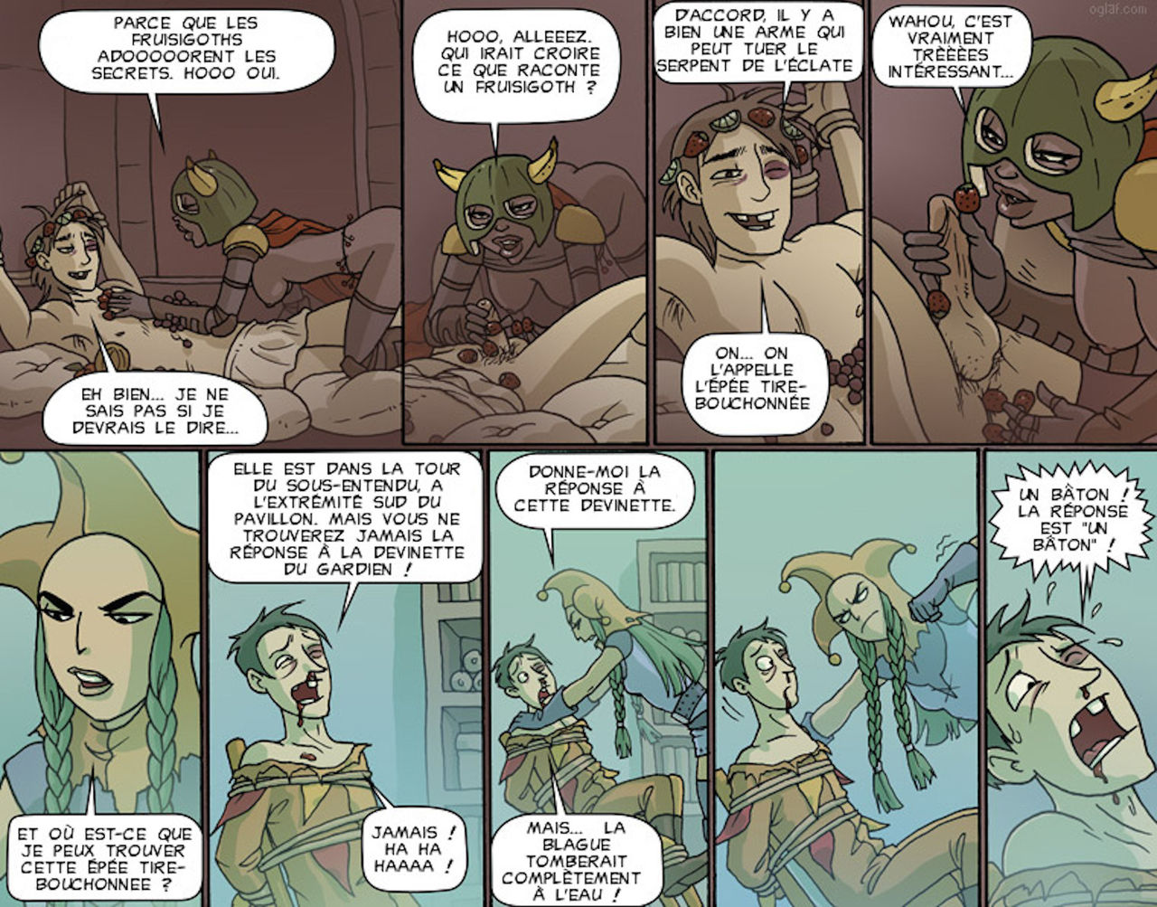 Oglaf - Volume 3 numero d'image 68