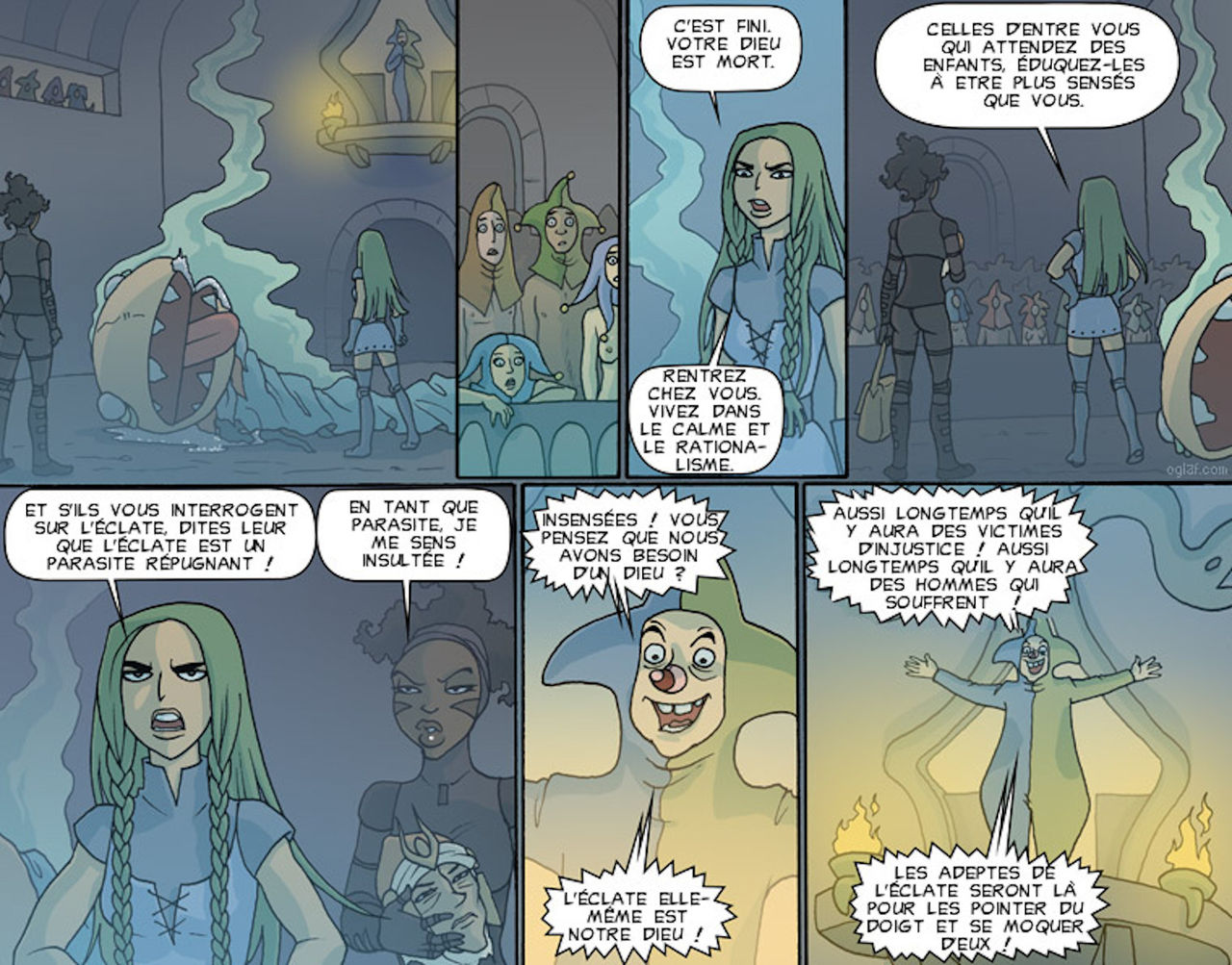 Oglaf - Volume 3 numero d'image 84