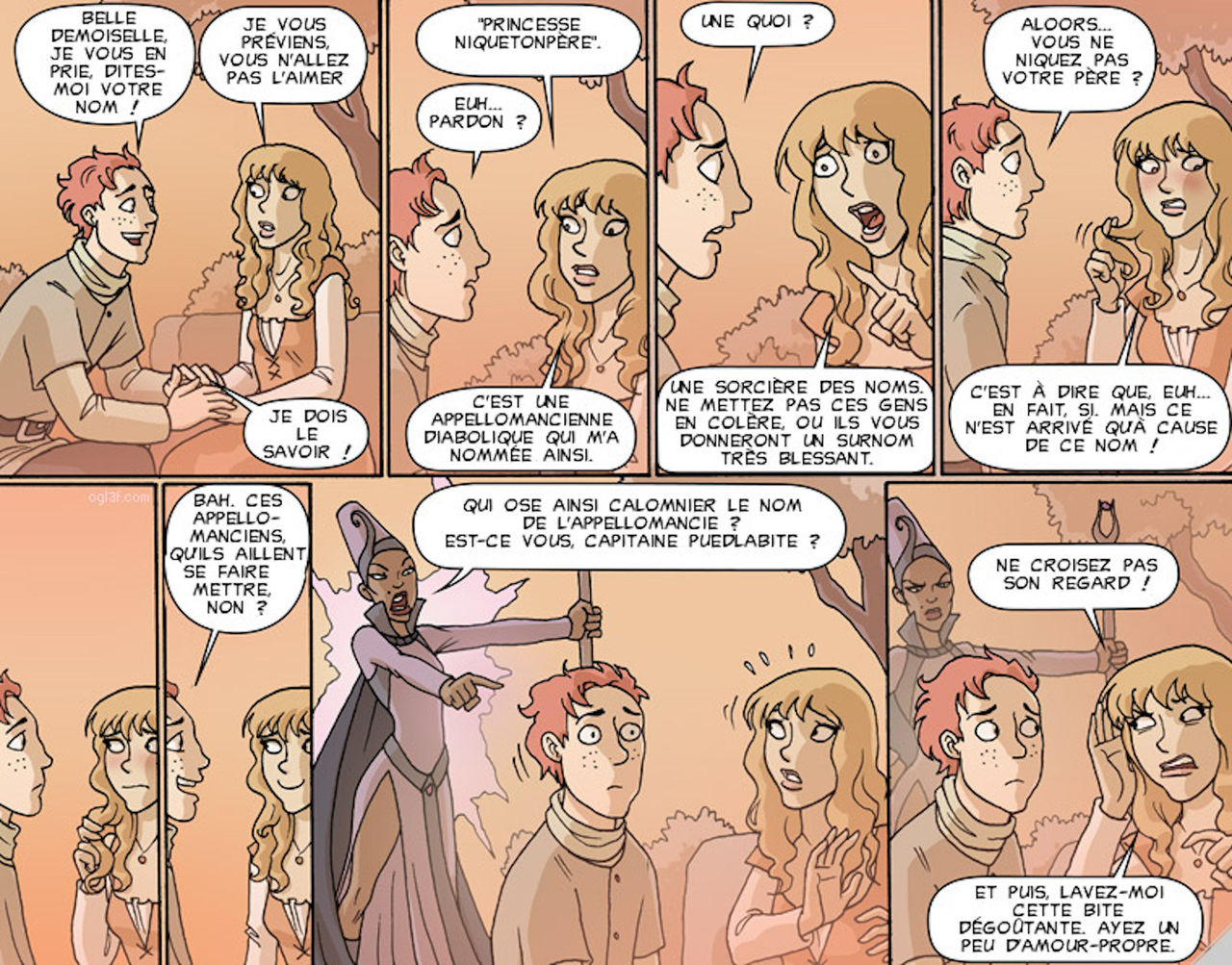 Oglaf - Volume 3 numero d'image 92