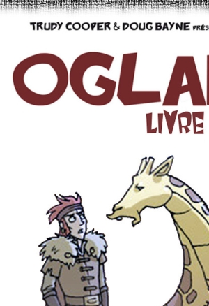 Oglaf - Volume 3