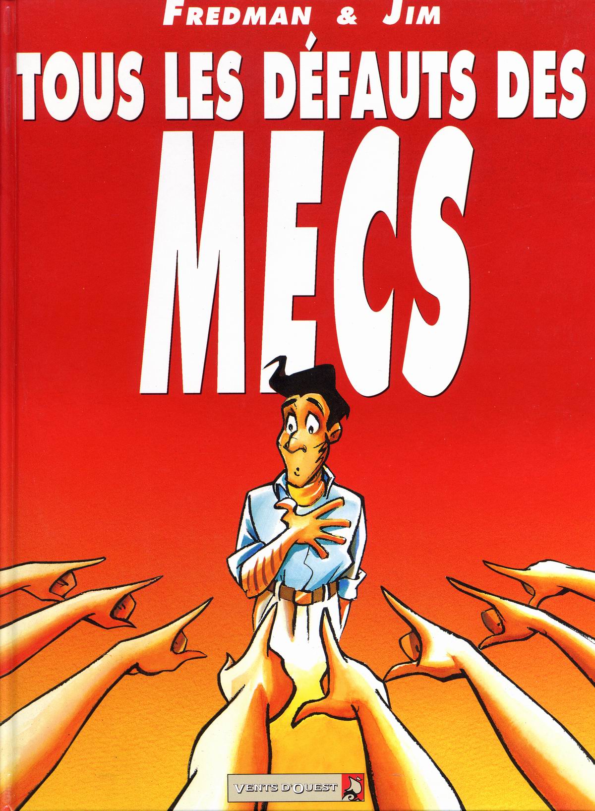 01 Tous Les Defauts Des Mecs