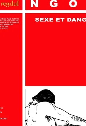 Kim Ngoc - Sexe et danger
