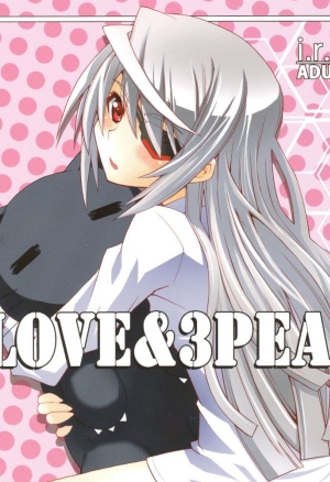 LOVE&3PEACE