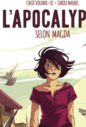 LApocalypse Selon Magda