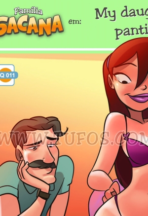 Familia Sacana 11