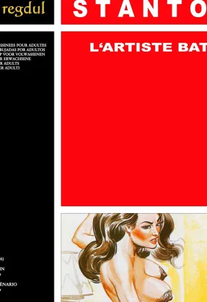 Eric Stanton - LArtiste battu