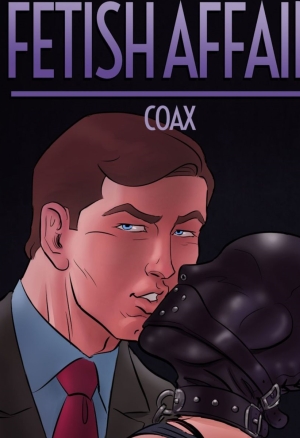 Fetish Affaire