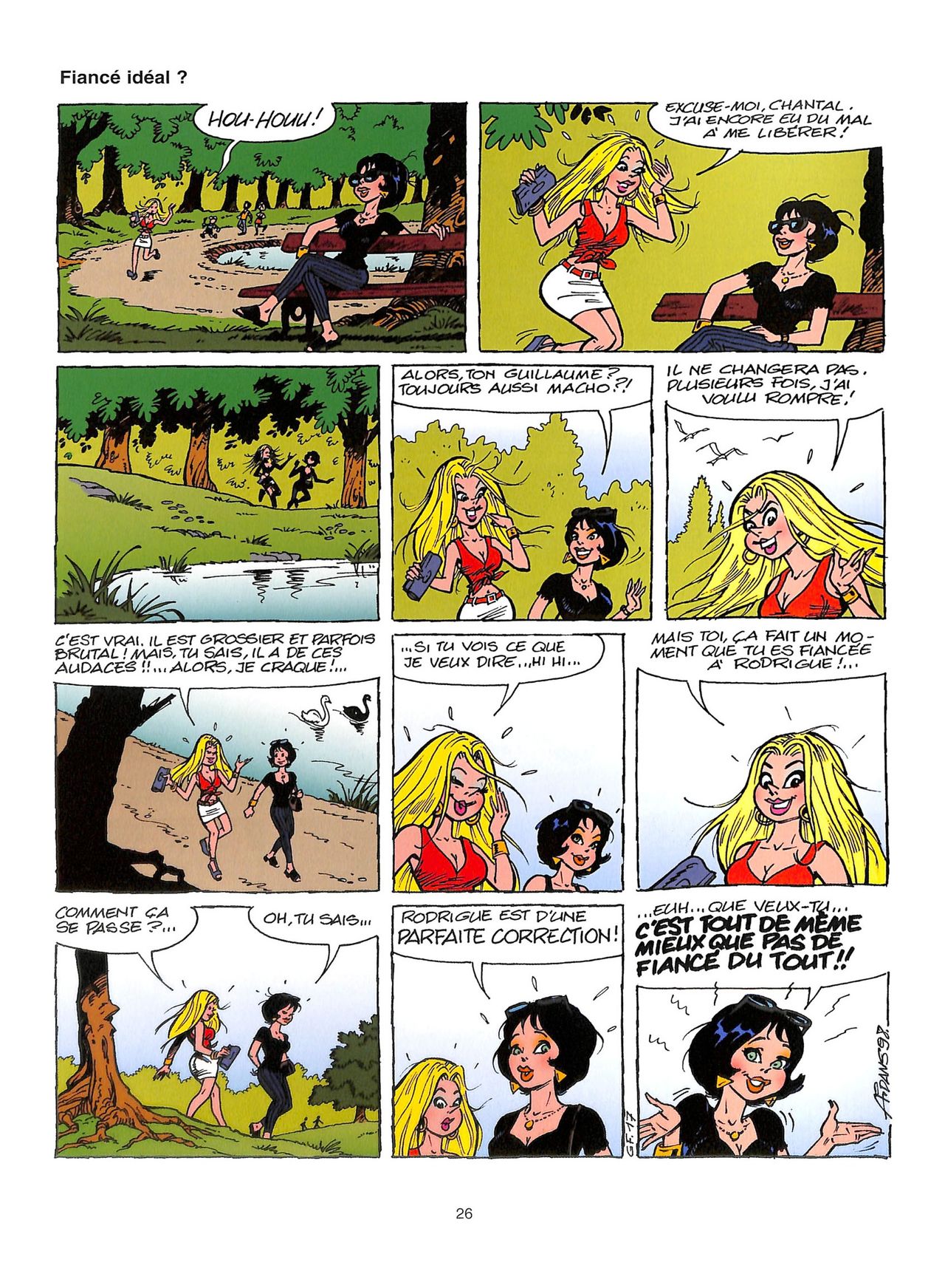 Blagues Coquines 02 numero d'image 29